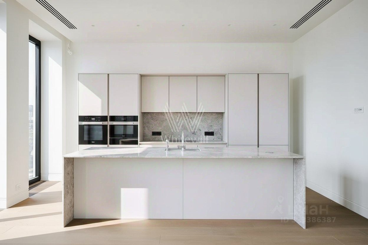 Продажа 5-комн квартиры на вторичном рынке переулок 1-й Тружеников,  д. 16