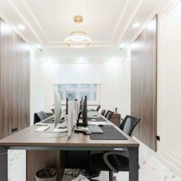 Аренда офиса Мантулинская улица, д. 9 к4 Аренда офиса Мантулинская улица, д. 9 к4