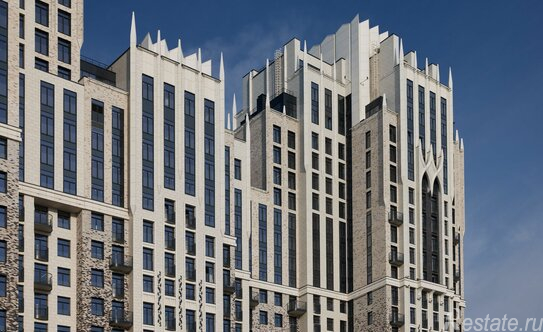 Продажа 1-комн квартиры на вторичном рынке ул Академика Королева,  д. 21