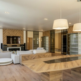 Продажа 5-комн квартиры на вторичном рынке Ковенский пер,  д. 5