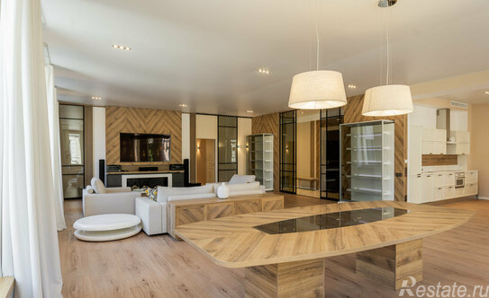 Продажа 5-комн квартиры на вторичном рынке Ковенский пер,  д. 5