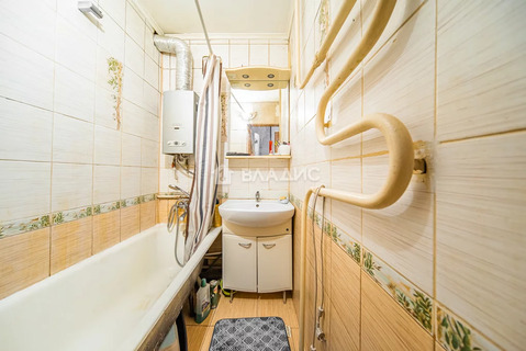 3-комн квартира ул. Ломаная,  д. 6