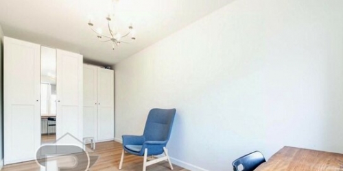 2-комн квартира Хамовнический Вал ул,  д. 8