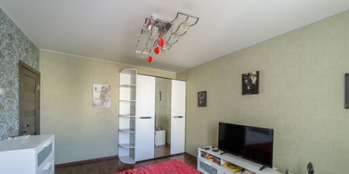 2-комн квартира Мичуринский пр-кт,  д. 31,  к. 3