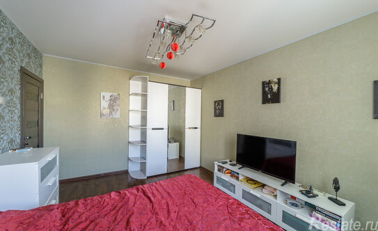 Продажа 2-комн квартиры на вторичном рынке Мичуринский пр-кт,  д. 31,  к. 3