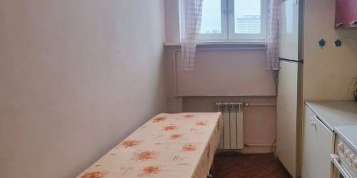 2-комн квартира Большая Дорогомиловская улица, 9