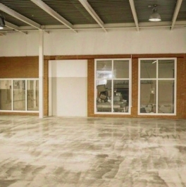 Аренда производственного помещения Нефтяная дорога,  д. 1 к6 литВ