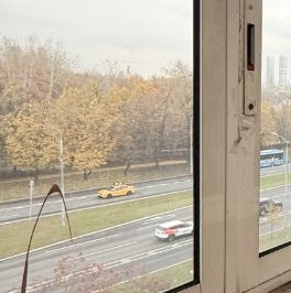 Продажа 3-комн квартиры на вторичном рынке улица Академика Королева, 3