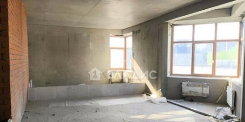 4-комн квартира Коробейников переулок,  д. 18