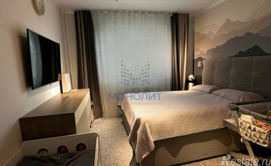 Продажа 2-комн квартиры на вторичном рынке ул Миклухо-Маклая,  д. 32,  к. 1