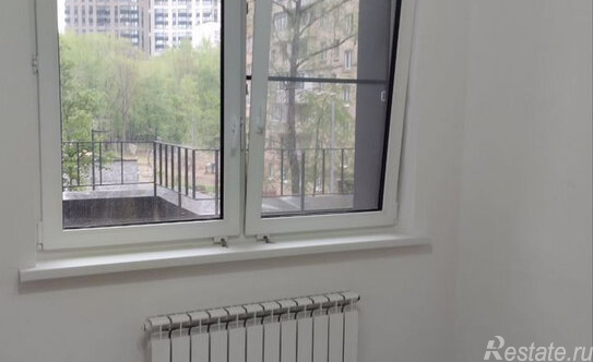 Продажа 2-комн квартиры на вторичном рынке Фестивальная ул,  д. 15 к2