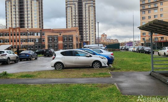 Продажа 1-комн квартиры на вторичном рынке Балашиха, Чистопольская улица