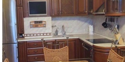 1-комн квартира 4-й Вятский переулок, 18К2