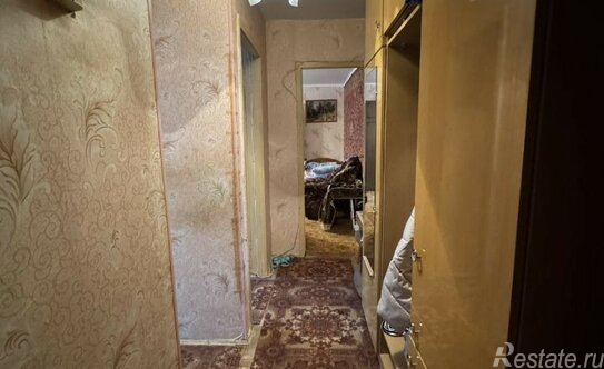 Продажа 2-комн квартиры на вторичном рынке Красногорск, ул Циолковского,  д. 12