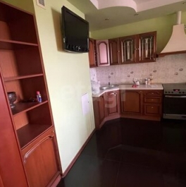 Продажа 1-комн квартиры на вторичном рынке Ленинский пр-кт