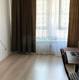 Продажа 1-комн квартиры на вторичном рынке Балашиха, ул Реутовская,  д. 26