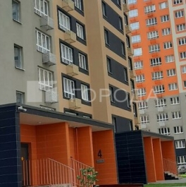 Продажа 2-комн квартиры на вторичном рынке Балашиха г, Яганова ул,  д. 5