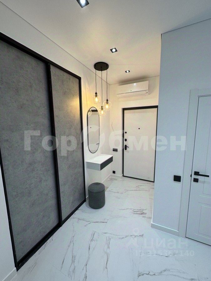 Продажа 3-комн квартиры на вторичном рынке улица Виктора Маслова, 2