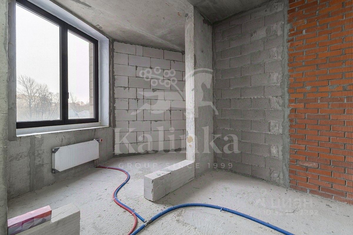 Продажа 3-комн квартиры на вторичном рынке улица Врубеля, 4к1