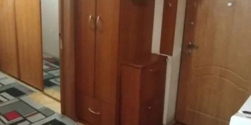 4-комн квартира улица Молдагуловой, 10К4