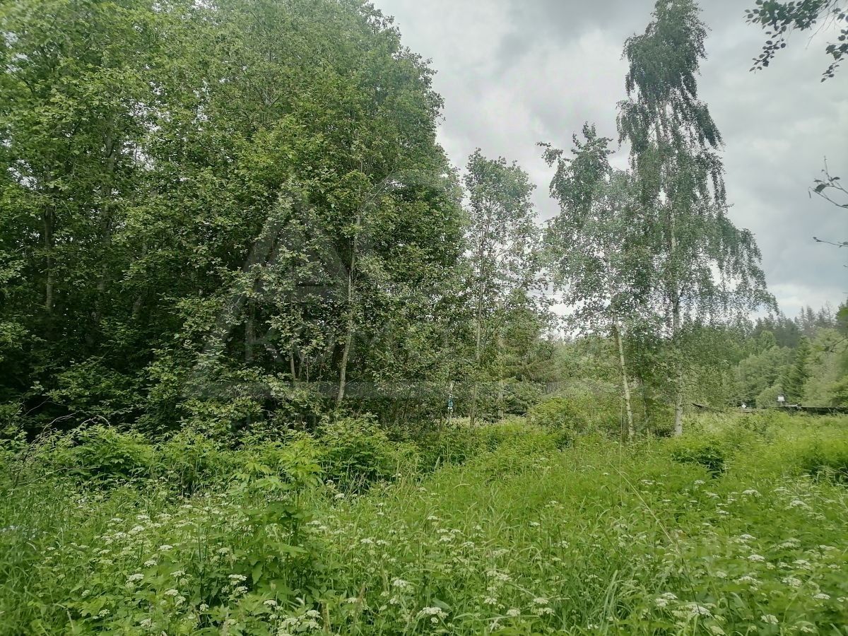 Продажа земли пос. Мельниково, улица Калинина