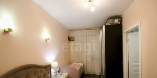 2-комн квартира Коптевский Б. проезд,  д. 4