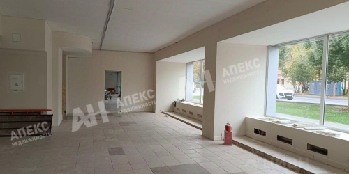 Помещение свободного назначения Тимирязевская улица,  д. 13