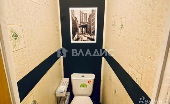 Продажа 1-комн квартиры на вторичном рынке улица Рокотова,  д. 4 к2