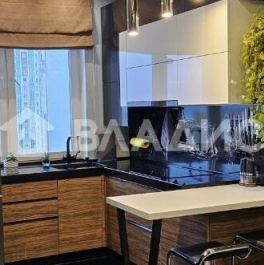 Продажа 3-комн квартиры на вторичном рынке Химки г, Кудрявцева ул,  д. 11