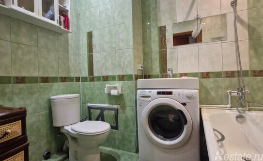 Продажа 2-комн квартиры на вторичном рынке 1905 года ул,  д. 3