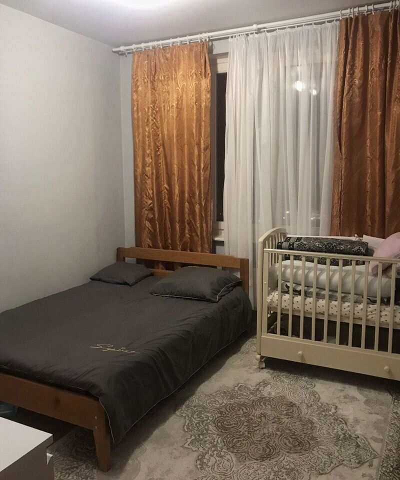 Продажа 2-комн квартиры на вторичном рынке Подольск, улица 43-й Армии, 23