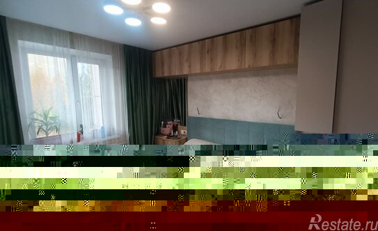 Продажа 1-комн квартиры на вторичном рынке Комендантский пр-кт