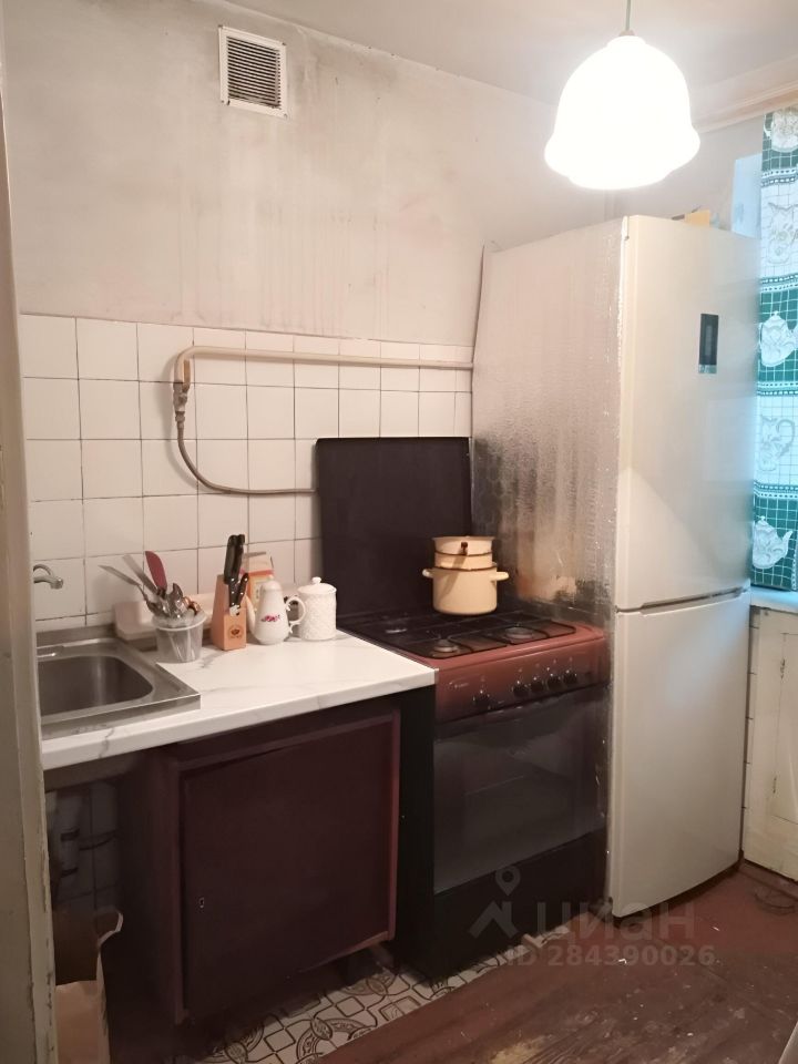 Аренда 2-комн квартиры на вторичном рынке пос. Горки-2, 36