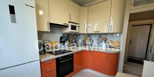 2-комн квартира Бибиревская улица,  д. 17