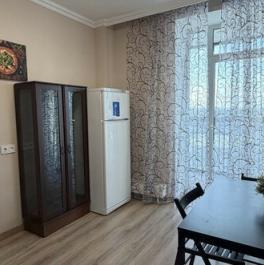 Продажа 1-комн квартиры на вторичном рынке Апрелевка, ул Жасминовая,  д. 4