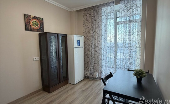 Продажа 1-комн квартиры на вторичном рынке Апрелевка, ул Жасминовая,  д. 4