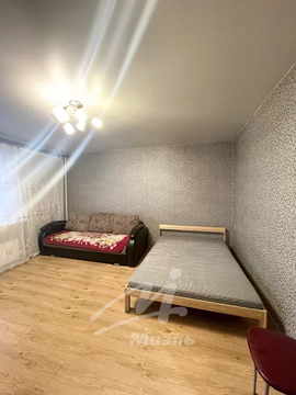 Продажа 2-комн квартиры на вторичном рынке Лобня, ул. Ленина,  д. 71