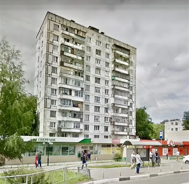 Продажа 1-комн квартиры на вторичном рынке Мытищи, ул. Силикатная,  д. 39