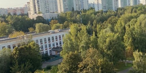 2-комн квартира Новгородская улица, 4