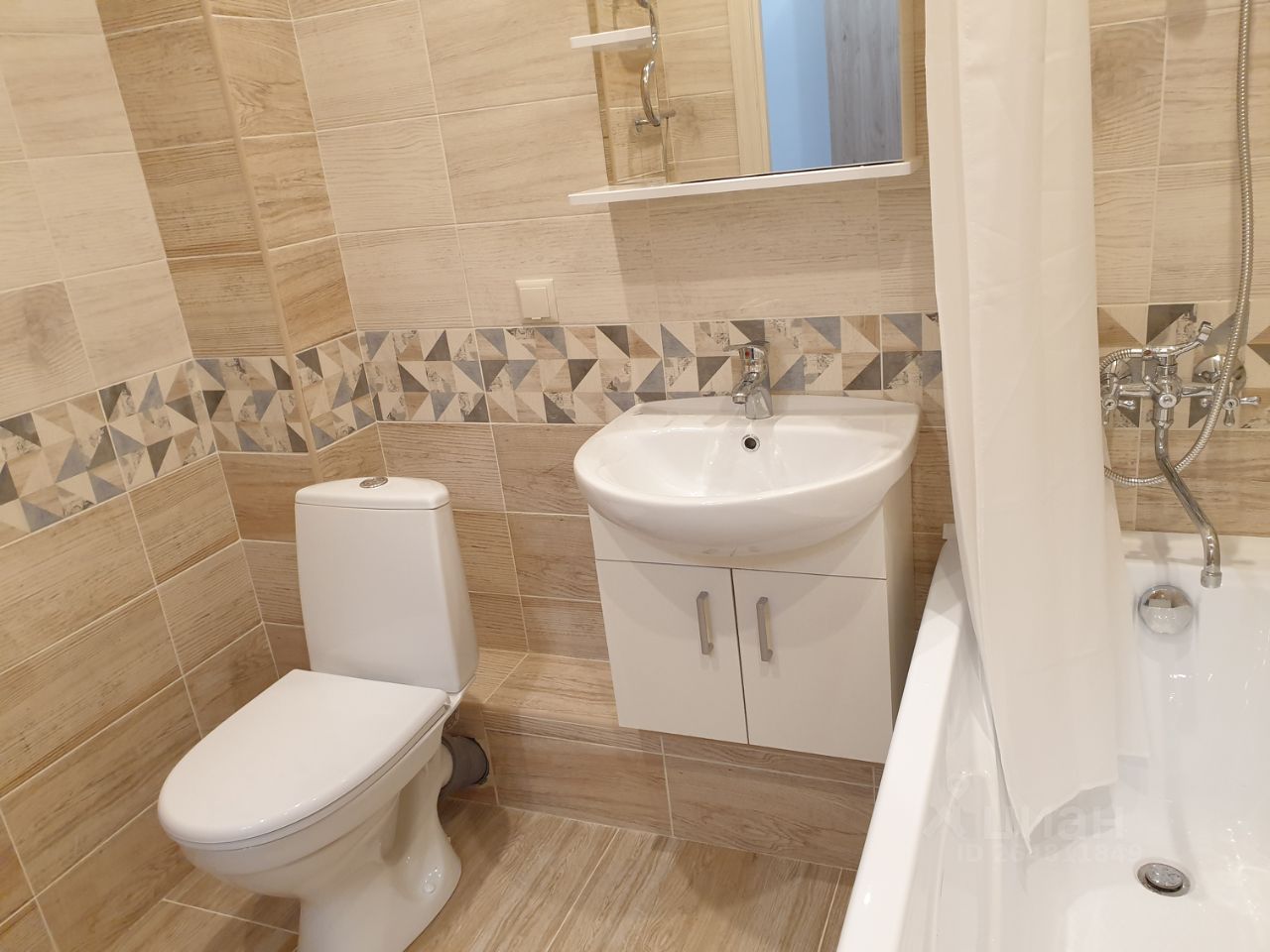 Аренда студии проспект Королева, 64к1