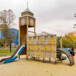 Продажа 2-комн квартиры на вторичном рынке Курская улица,  д. 24