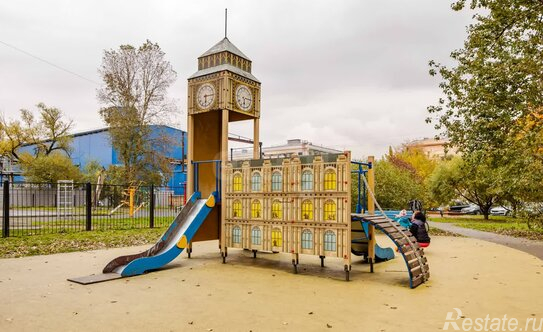 Продажа 2-комн квартиры на вторичном рынке Курская улица,  д. 24