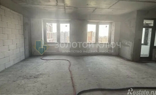 Продажа 3-комн квартиры на вторичном рынке Старый Петровско-Разумовский проезд,  д. 1