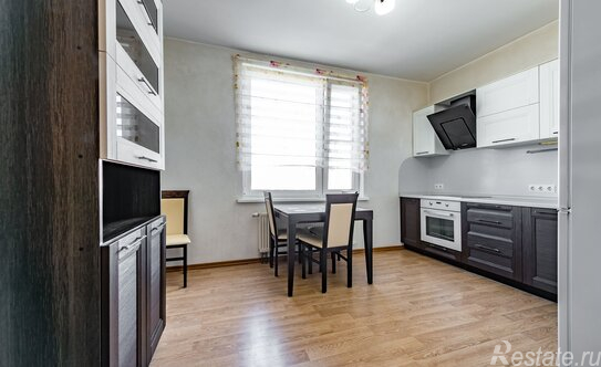 Продажа 2-комн квартиры на вторичном рынке Ленинский пр-кт,  д. 74,  к. 2