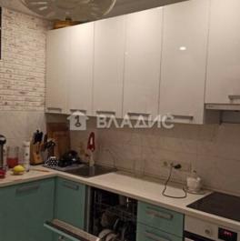 Продажа 2-комн квартиры на вторичном рынке ул Самуила Маршака,  д. 6