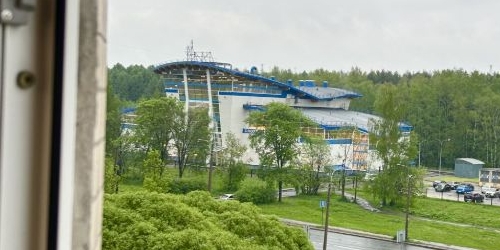 2-комн квартира проспект Ударников, 56к1Б