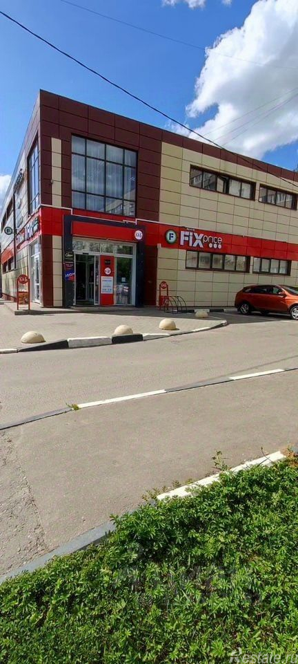 Аренда ПСН Наро-Фоминск г, Туннельный проезд,  д. 9А