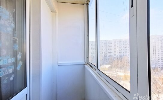 Продажа 3-комн квартиры на вторичном рынке Варшавское ш,  д. 145 к5