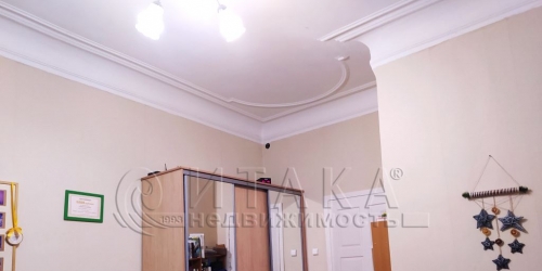 4-комн квартира Чкаловский,  д. 16