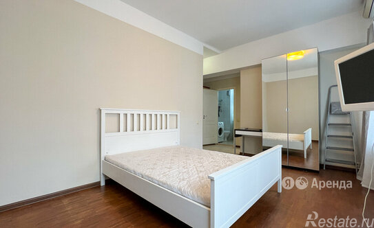Аренда 1-комн квартиры на вторичном рынке улица Шухова,  д. 10